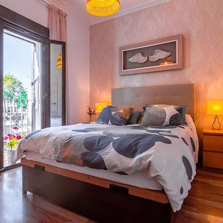 塞维利亚Edomus Gran Plaza Boutique公寓 外观 照片